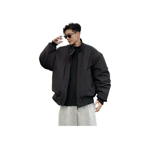 MORii Унисекс Куртки