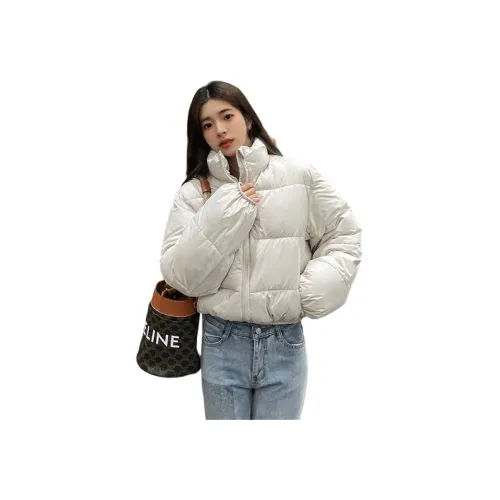 MORii Женские пуховики