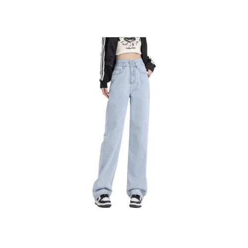 FOREVER 21 Женские джинсы