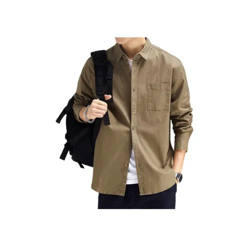 PRPK Унисекс Рубашки