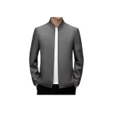 Кофейно-серый