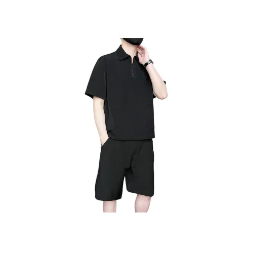 Ganbostore Унисекс Повседневная спортивная одежда