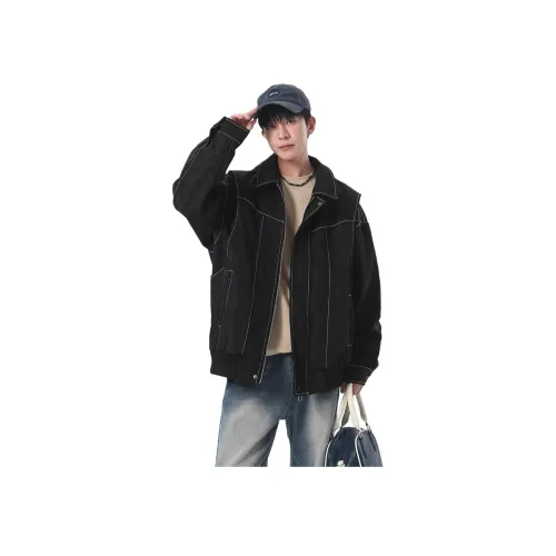 SOCKKEY Унисекс Куртки