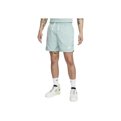 nike Sportswear Essentials series Спортивные шорты Мужской Минеральный