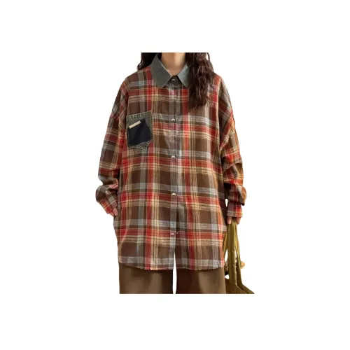 SINKACME Унисекс Рубашки