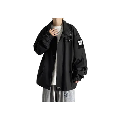 SUNSETMONENT Куртки и Пальто Унисекс