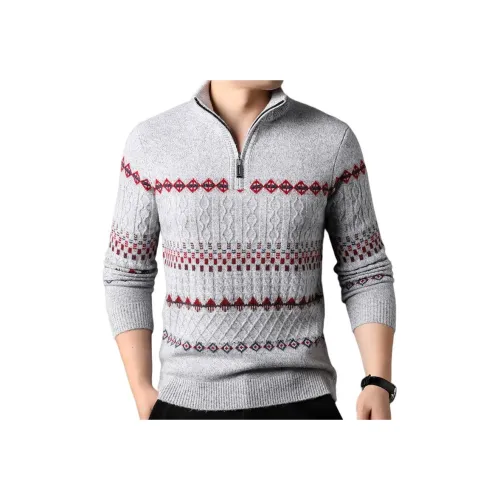 PIERRE CARDIN Мужские Свитера