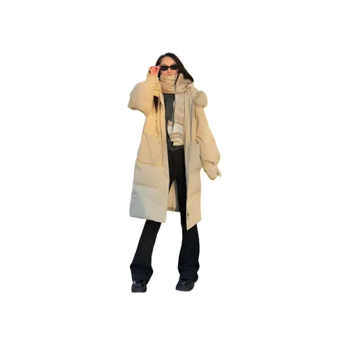 BEAUTIFUL CONFESSION Пуховая куртка Женская