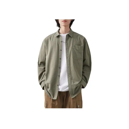 DUKEEN Унисекс Рубашки