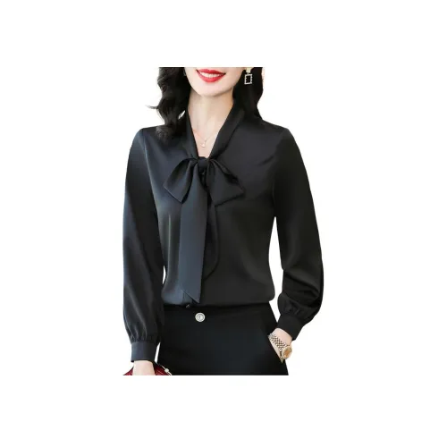 EMINU Женские рубашки