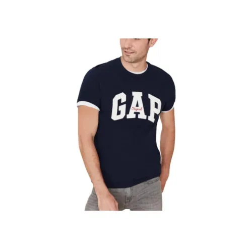 GAP совместная бренд Мужская T-рубашка