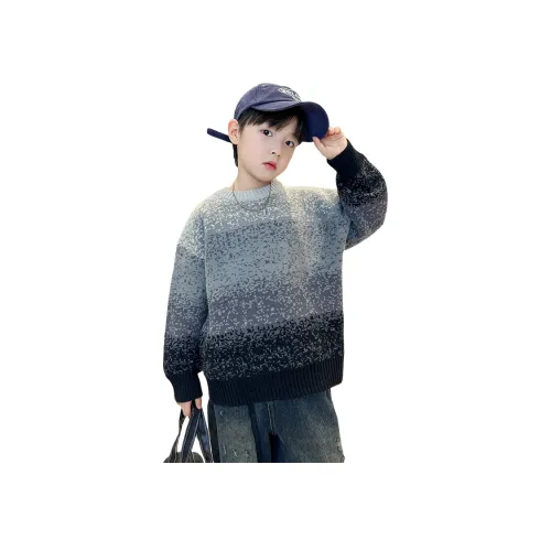 Smileyworld Цвет изображения Школьный возраст Свитера