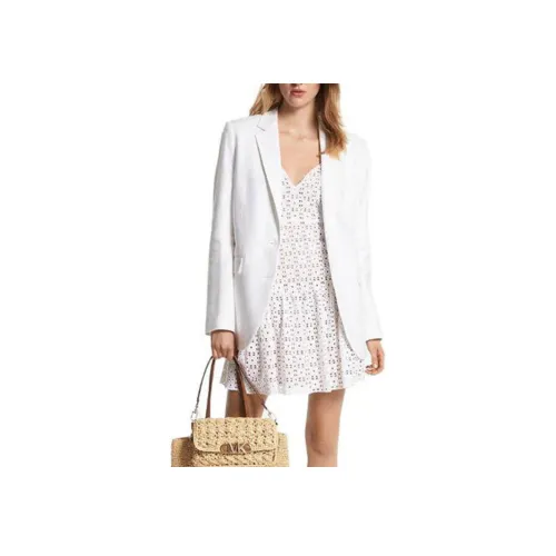 Michael Kors Белый Женские Офисные Костюмы