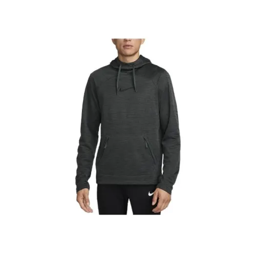 nike ACADEMY Футбол Джерси Мужской Винтажный Зеленый