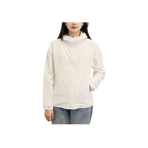 THE NORTH FACE Urban Exploration Куртка Женская Белая