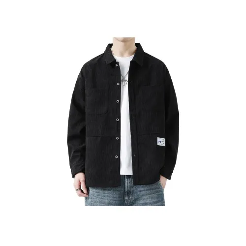 VNHP Унисекс Рубашки