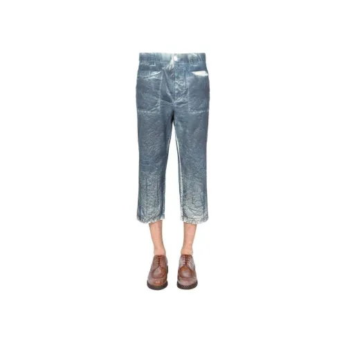 Sunnei Men's Casual Pants