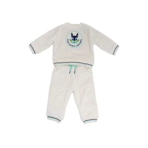 MARC JACOBS Повседневная спортивная одежда Белый Infant и Toddler