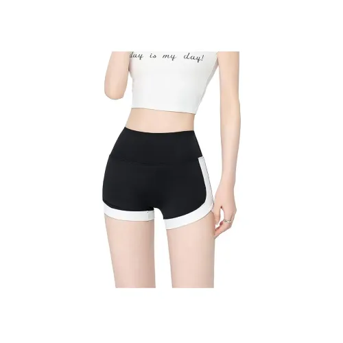 Женские спортивные шорты Mm