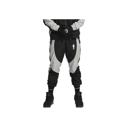 REMEFIT x Couple Hunnid Спортивные брюки Мужской
