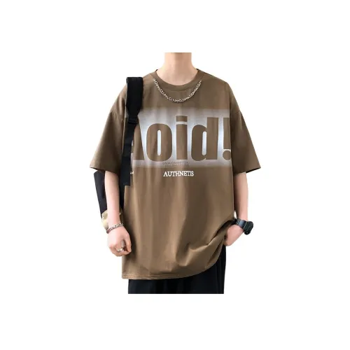 Hip Hop Унисекс Т-рубашка для мальчика