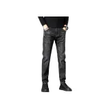 Черно-серый