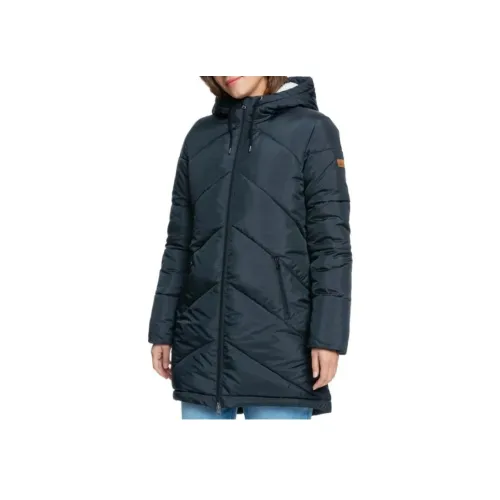 ROXY Синие Женские Куртки