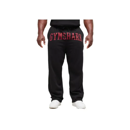 GYMSHARK Вязаные спортивные брюки для тренировок Мужские