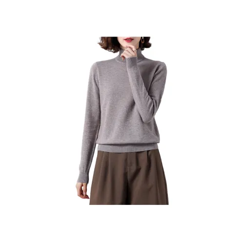 H YXIANG Женские Свитеры