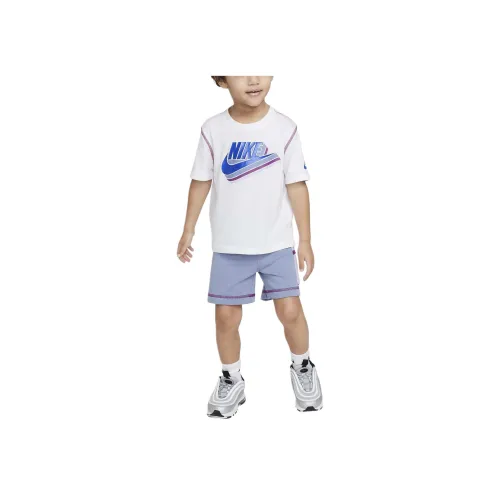 nike Sportswear Reimagine Infant And Toddler Костюм Baby