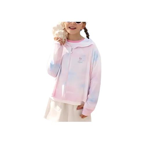 Disney Туристическая одежда для детей в возрасте 3-7 лет