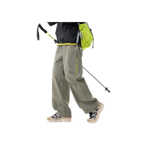 DASDCG Мужские Карго Брюки