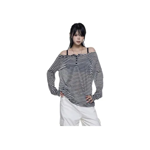 CASTLE WOODS Женские T-рубашки