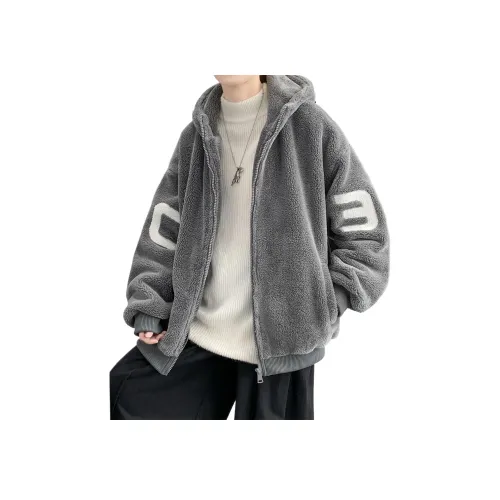 Ang2 Stu Velvet Feel Coat Unisex Ан2 Stu Вельвет Feel Пальто Унисекс