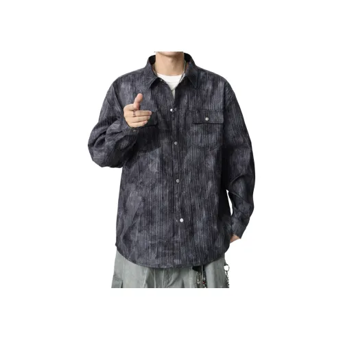 IL SARTO Унисекс Рубашки