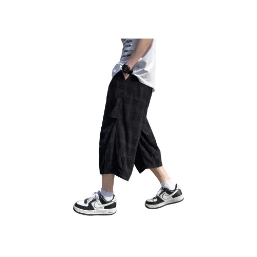 Paddy Julia Повседневные брюки Унисекс