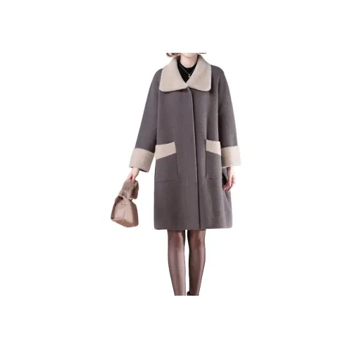 PIERRE CARDIN Женское пальто