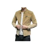 Земляной желтый