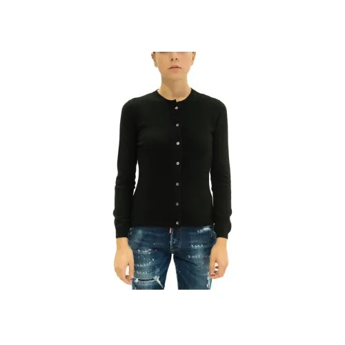 LA ROSEE Трикотаж Женский Черный