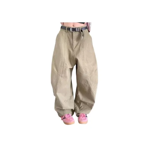 MUCCHIC Женские Джинсы