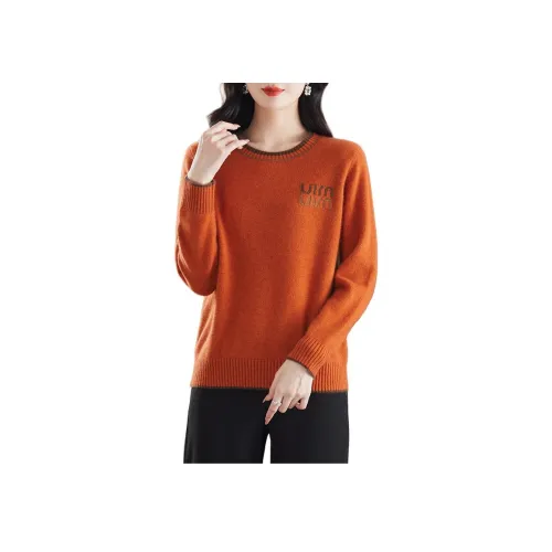 Kangaroo Женская Трикотажная Одежда