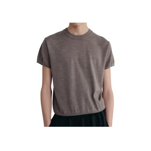 J CAESAR STUDIO Унисекс T-рубашки