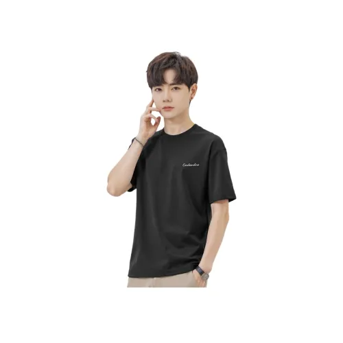 Candito Мужские T-рубашки