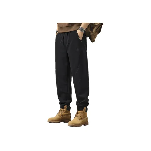 JEEP Унисекс Повседневные брюки