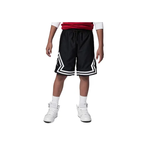 JORDAN Черный Kids Short