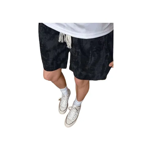 Paddy Julia Повседневные шорты унисекс