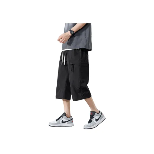 NOAHGIGI Унисекс Повседневные Шорты