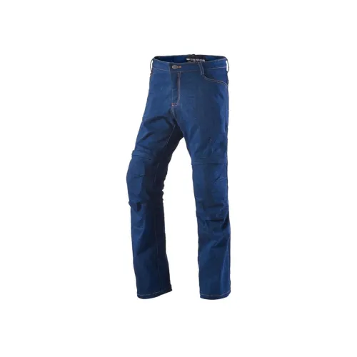 NERVE Байкерка Полиэстер Мужская Atman