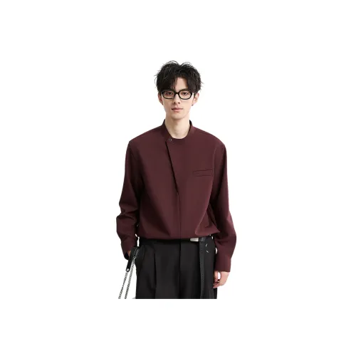 EARL JOEL Мужские рубашки