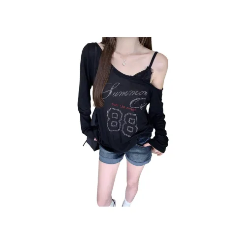 MORii Женские футболки